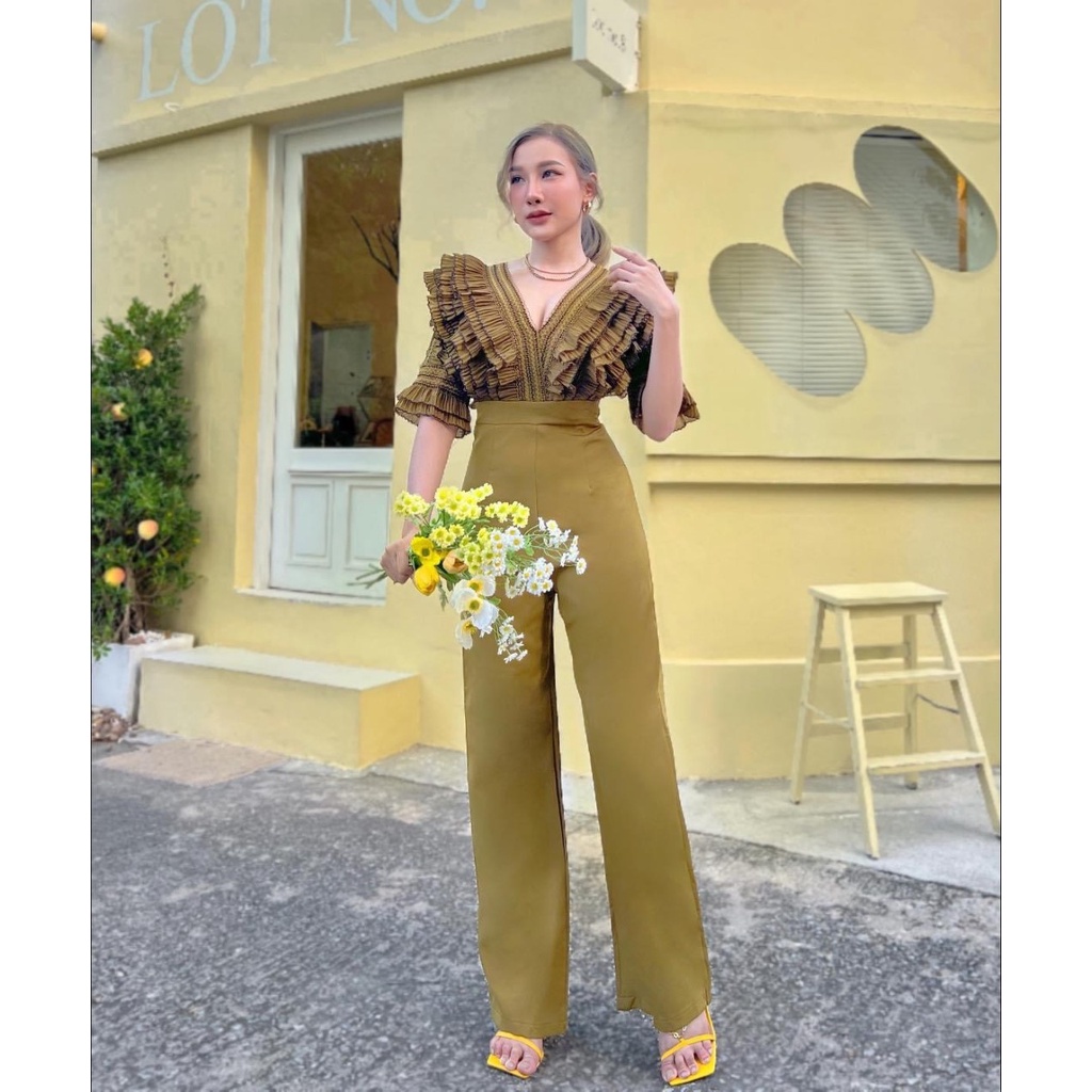 ป้าย JIDAPA STYLE จั้มปลาหมึก งานตามหาหนักมากว่างmส่งต่อ✌️