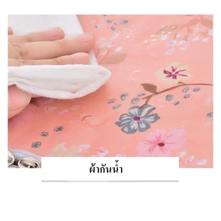กระเป๋าเก็บอุณหภูมิร้อน-เย็น ขนาด 10L กระเป๋าปิคนิค กระเป๋าใส่ กล่องข้าว ขวดนม อาหาร ปิ่นโต เครื่องดื่มต่างๆ