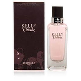 Hermes Kelly Caleche Perfume For Women EDT 100 ML น้ำหอมแท้