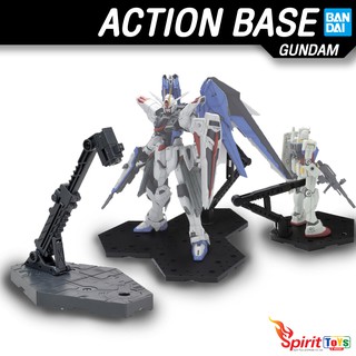 Bandai Action Base ฐานสำหรับตั้ง โมเดลกันดั้ม