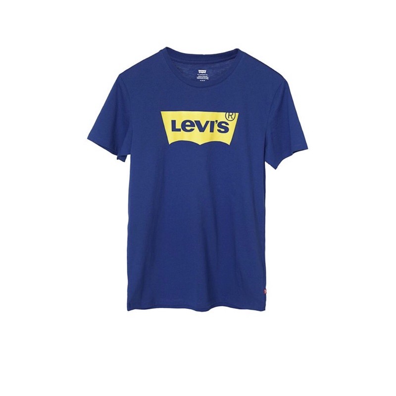 เสื้อยืด LEVI’S #แท้