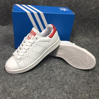 รองเท้าผ้าใบรุ่น Adidas Stan Smith