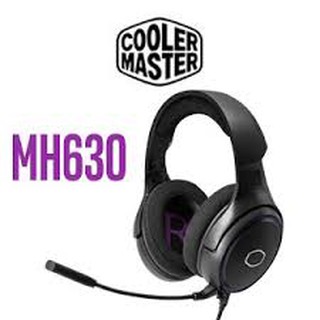 Cooler Master MH630 Gaming Headset