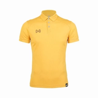 WARRIX เสื้อโปโล VAFFLE POLO (WA-222PLACL34)