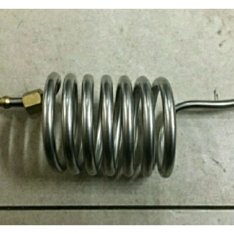 Tasco sp2000 fogger spiral Coil