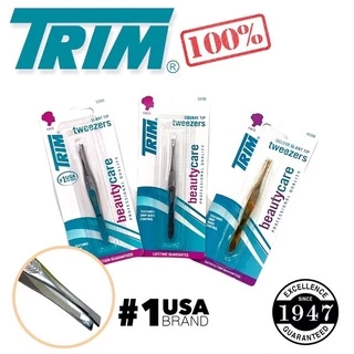 ล็อตใหม่!! DAISY แหนบปากเฉียง TRIM (1 ชิ้น ) (P-4437)