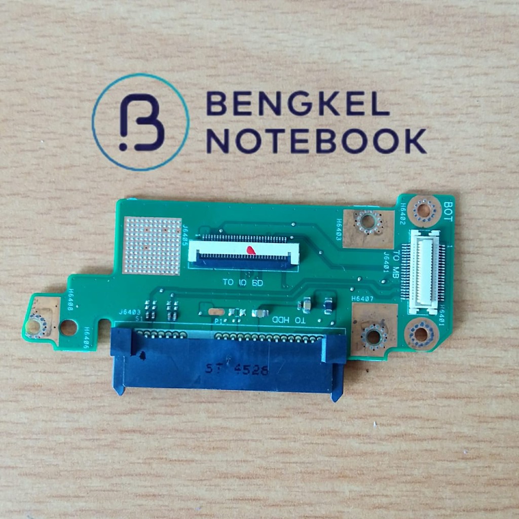 Asus X455L A455L X455LD X455LJ X454W Type A HDD Connector