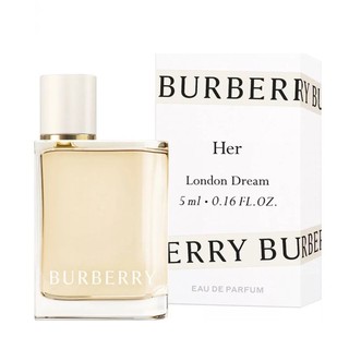 Burberry Her London Dream EDP 5ml แบบแต้ม