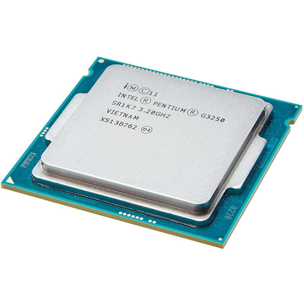 Cpu G3250 (1150) มือสอง