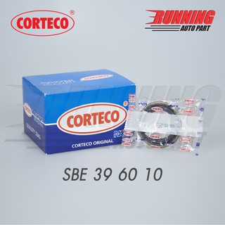 ซีลล้อหลังอันใน NOK SBE 39 60 10 Corteco !!ส่งทันที!!