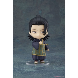 4580590127081 Nendoroid1768 Suguru Geto: Jujutsu Kaisen 0 Ver.