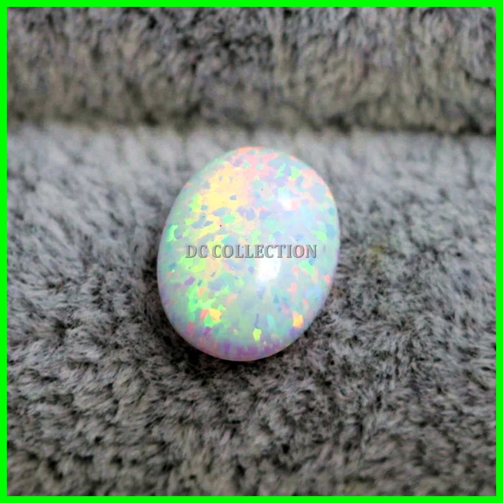 KALIMAYA OPAL AUSTRALIA FULL JARONG GEMS STONE