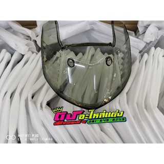 ฝาครอบ ไฟท้าย Nouvo Mx รมดำ แท้ศูนย์ อันละ 180บาท