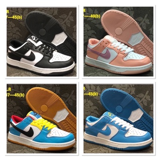 Nike Dunk Low (Size37-40) มี9สี