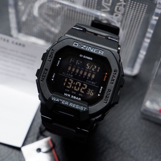 D-ziner  X-GEAR นาฬิกากันน้ำ 30เมตร