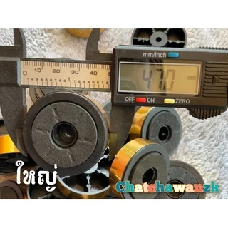 ขารองตู้ลำโพง DIY มี3ขนาด สีทอง