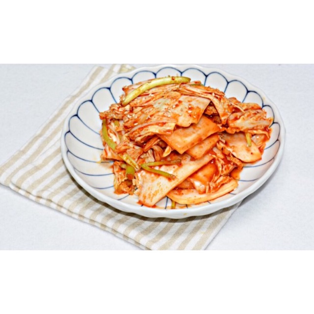 Kimchi sauce ซอสหมักกิมจิ ทำเองง่ายๆและอร่อยด้วย - รูปที่ 5