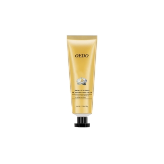 OEDO เซรั่มบํารุงผิวมือ ไวท์เทนนิ่ง รูปงู หิมะ ดอกบัว ป้องกันแบคทีเรีย ครีมทามือแห้ง ผิวขาวใน มือเนียนนุ่ม จากออร์แกนิค สกัดจากธรรมชาติ กลิ่นหอม Hand Cream 30 กรัม