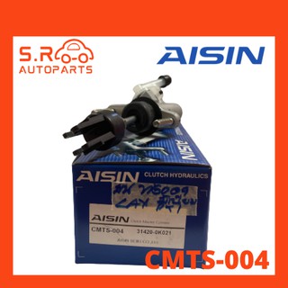 AISIN แม่ปั๊มคลัทช์บน ปั๊มครัชบน โตโยต้าวีโก้ สมาร์ท อะลูมิเนียม 2WD/ 4WD Toyota Vigo Smart ไอซิน