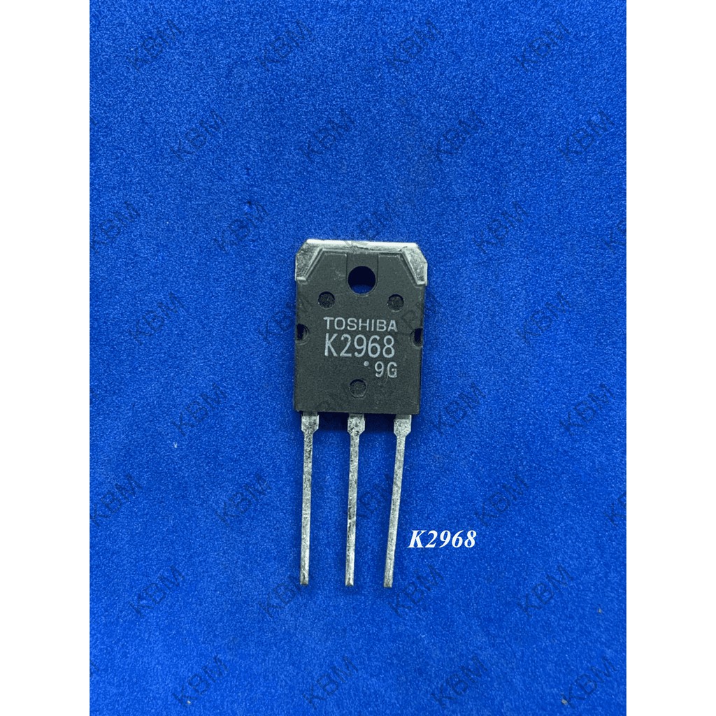 Transistor ทรานซิสเตอร์K2968 K2996 2SK3102 K3053 2SK3109 K3109 K3116