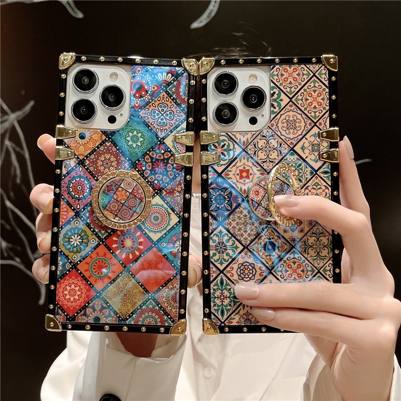 กรณี OPPO Reno14 Reno13 Reno13F Reno12 Reno12F Reno10 Reno11 Reno8 Reno7 Reno6 Reno5 Reno4 Reno3 Reno2 Reno Z F Pro + Reno13Pro Reno12Pro Reno11F Reno11Pro Reno10Pro+ Reno8T Reno8Z Reno7Z Reno7Pro Reno6Z Reno5Z Reno4Z Reno2F Reno8Pro Reno14Pro 5G 4G เคส - รูปที่ 2