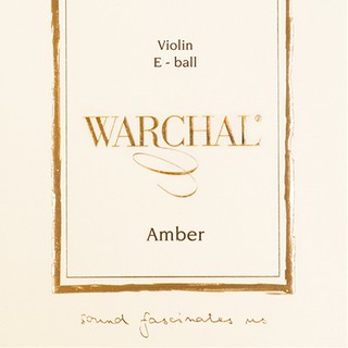 สาย E ไวโอลิน Warchal รุ่น Amber