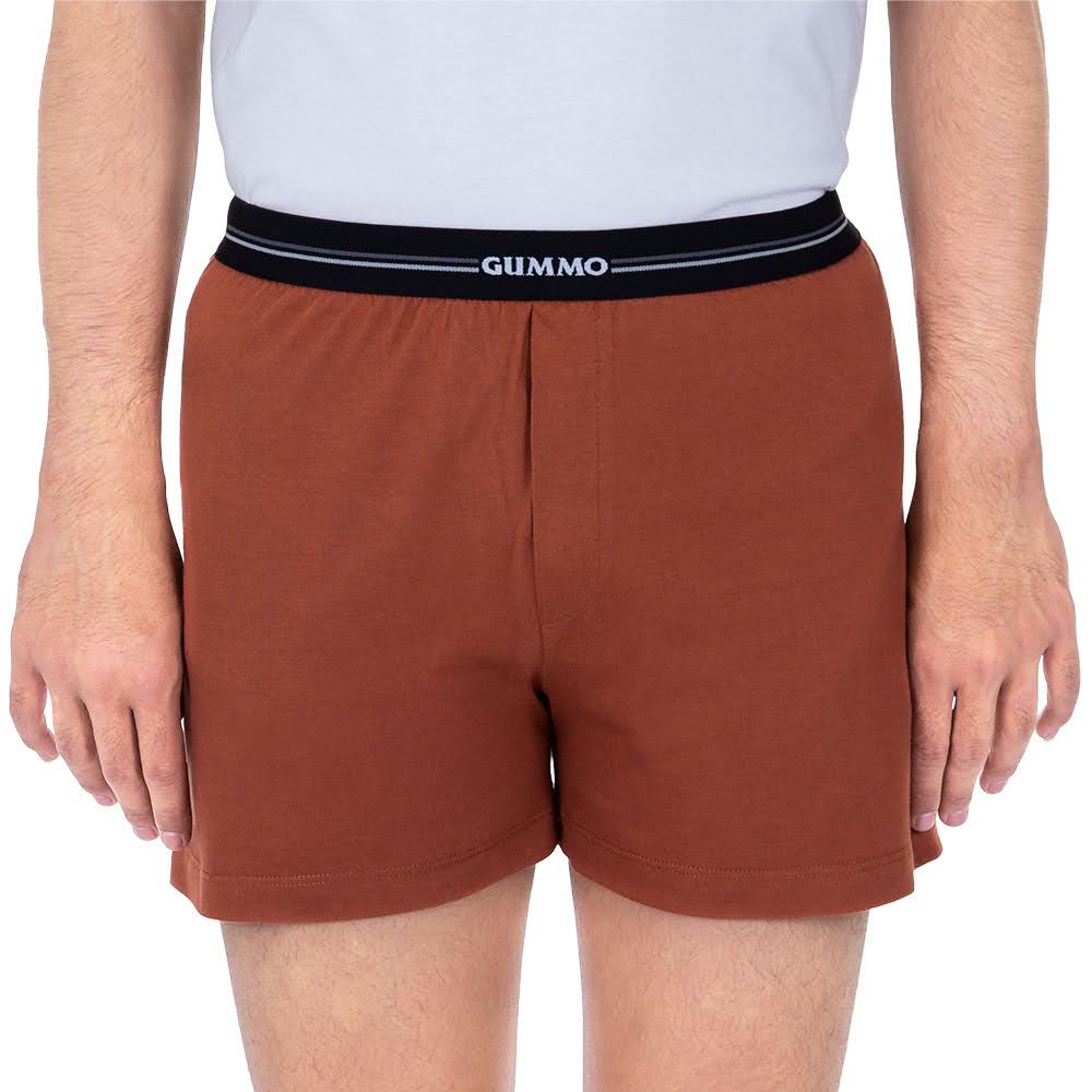 NUPTSE RBX TERRACOTTA GUMO