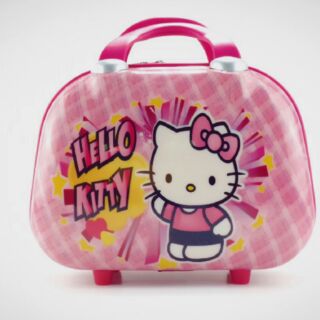 กระเป๋าหิ้ว HELLO KITTY