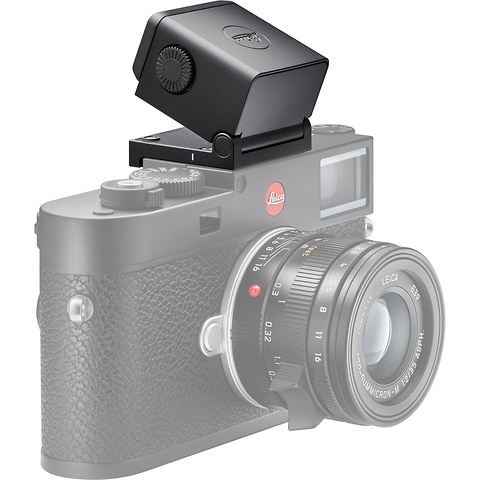 (ลดเพิ่มสูงสุด 3000.-)  Leica Visoflex [พร้อมส่ง]  Leica Visoflex และ  Leica Visoflex