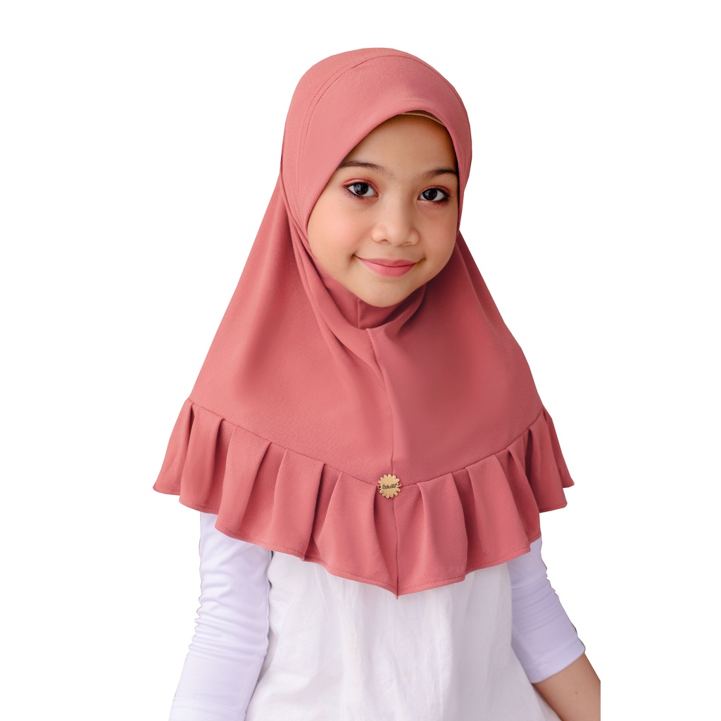 Radiusite- Zenia Tudung Budak 12/21
