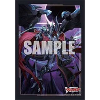 Bushiraod Sleeve Vanguard Vol.587 Revenger, Dragruler Phantom Part.2