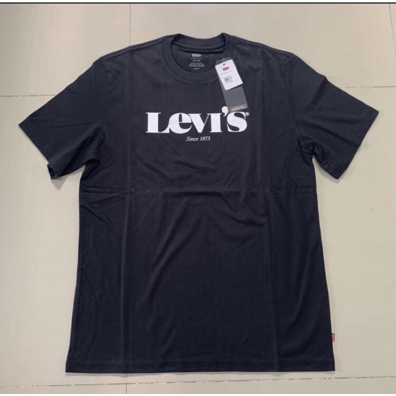 เสื้อยืด Levi’s Size S