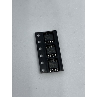 MX25L2026EM1L-12G  IC อีพรอม ใช้กับบอร์ดรถ แพ็ค3ตัว