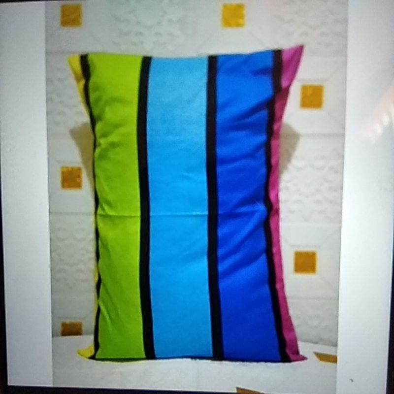 Bonita PILLOWCASE***