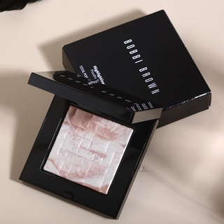 BOBBI BROWN หมูสามชั้นเคลือบเงาไฮกลอส        BOBBI BROWN Pork Belly High-gloss Repairing Plate