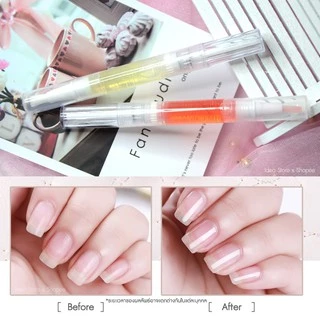 น้ำมันบำรุงเล็บ ออยล์บำรุงเล็บ OPI แบบปากกา ออยบำรุงเล็บ 15 กลิ่น พร้อมส่ง!
