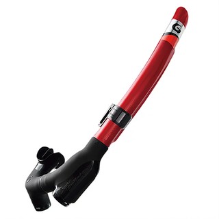 ท่อหายใจ Gull Super Bullet snorkel (สำหรับผู้ชาย)