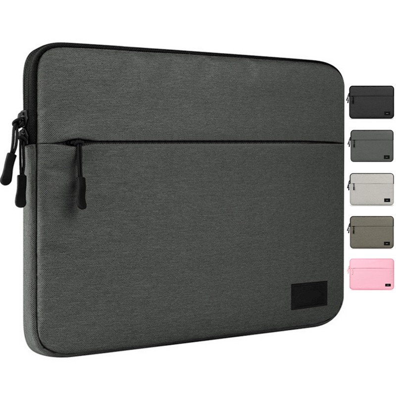 Evertoner กระเป๋าใส่แล็ปท็อป 11 12 13 14 15 นิ้ว สําหรับ MacBook Air Pro