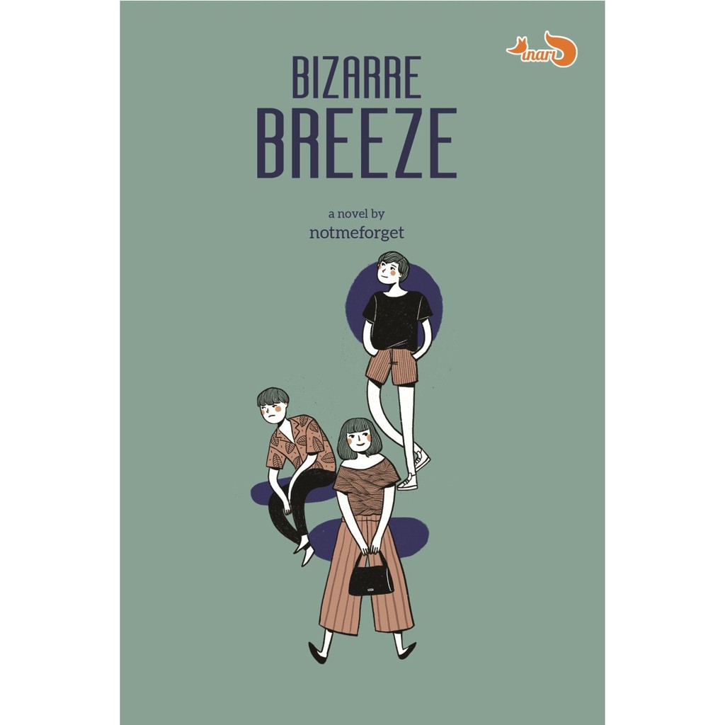 INARI - BIZARRE BREEZE