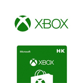 Xbox Live Gift Card (HK) Digital Code