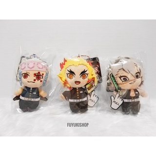 🛒 พร้อมส่ง Kimetsu no Yaiba Buruburuzu