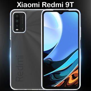 เคส เรดมี่7เอ เรดมี่8 เรดมี่10 เรดมี่9 เรดมี่9เอ เรดมี่9ซี  Redmi 7A Redmi10 Redmi 8A Redmi 9 Redmi 9A Redmi 9C Redmi 9T