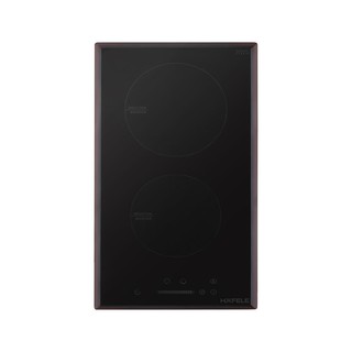 เตาฝังอินดักชั่น HAFELE LUCIEN 30 ซม. เตาฝัง HOB INDUCTION HAFELE LUCIEN 495.06.095 30CM เครื่องใช้ไฟฟ้าในครัว ห้องครัว