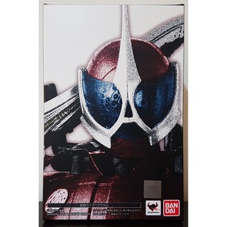 MASKED RIDER : S.H.Figuarts MASKED RIDER ACCEL 2.0 Ver. TAMASHI Nations สินค้าจาก BANDAI [RARE] [1]