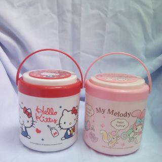 กระติกน้ำ Kitty / My Melody