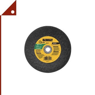 DEWALT : DWTDW3521* ใบตัด High Performance Saw Blades, 7 Inch, 5-pk