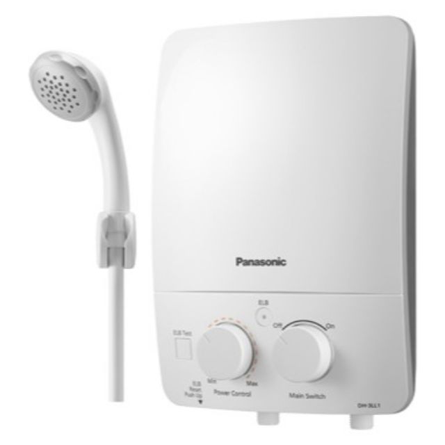 PANASONIC DH-3LL1