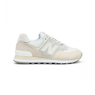 สินค้าพร้อมส่ง ✅ New Balance 574 Cream Waffle 🍞🥞 ของแท้ 100%