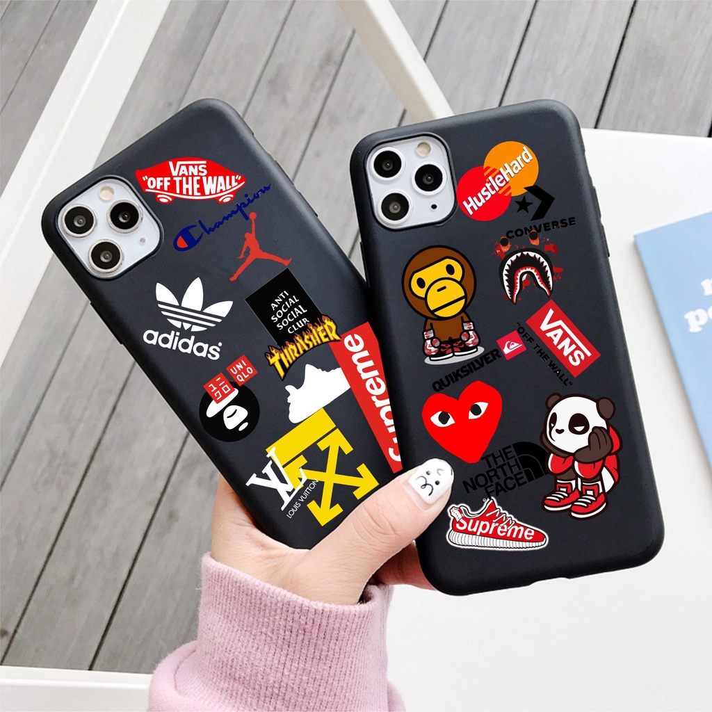 [BM1] เคส Samsung M20 A3 A5 A6 A7 J1 J2 J3 J4 J5 J7 J8 Prime Plus Core Pro 4G 2016 2017 2018 Softcas