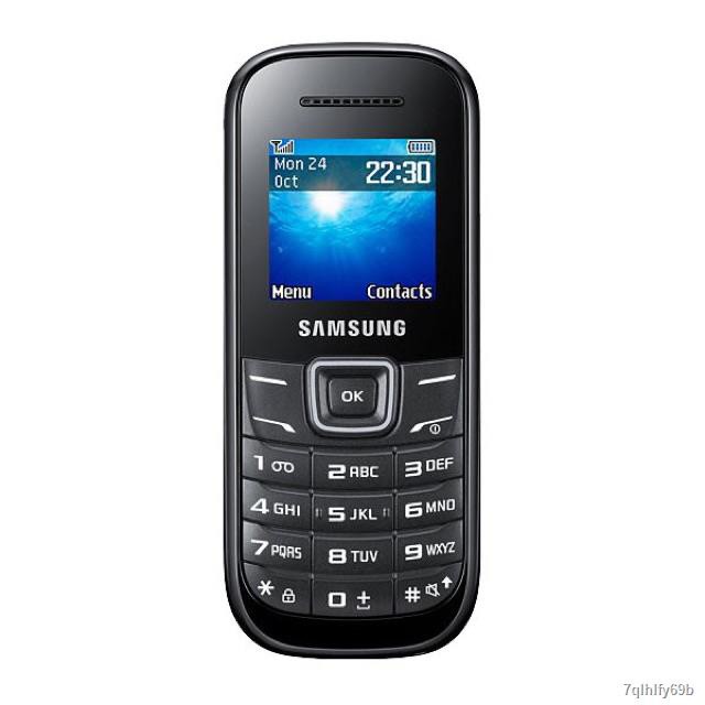 ❈❒△♀Samsung hero 3g แท้ 🔥(🚚ส่งฟรีKerry )เครื่องแท้🔥🔥 ซัมซุงฮีโร่  เล็กกว่า. Nokia 3310